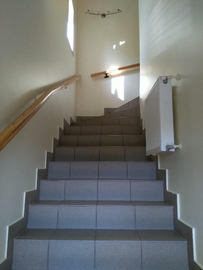 Apartament Sloneczny Gdańsk Eksteriør billede