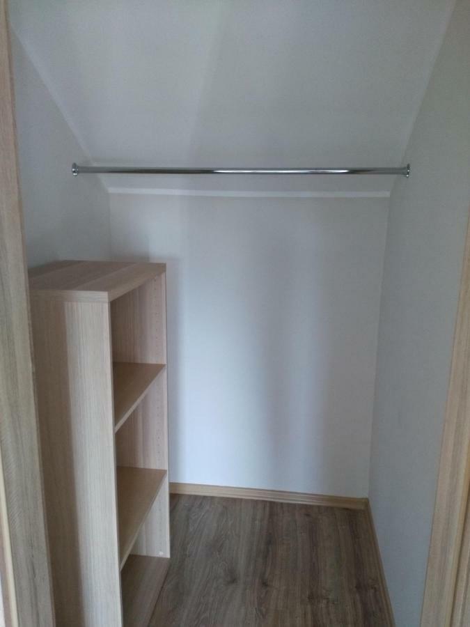Apartament Sloneczny Gdańsk Eksteriør billede